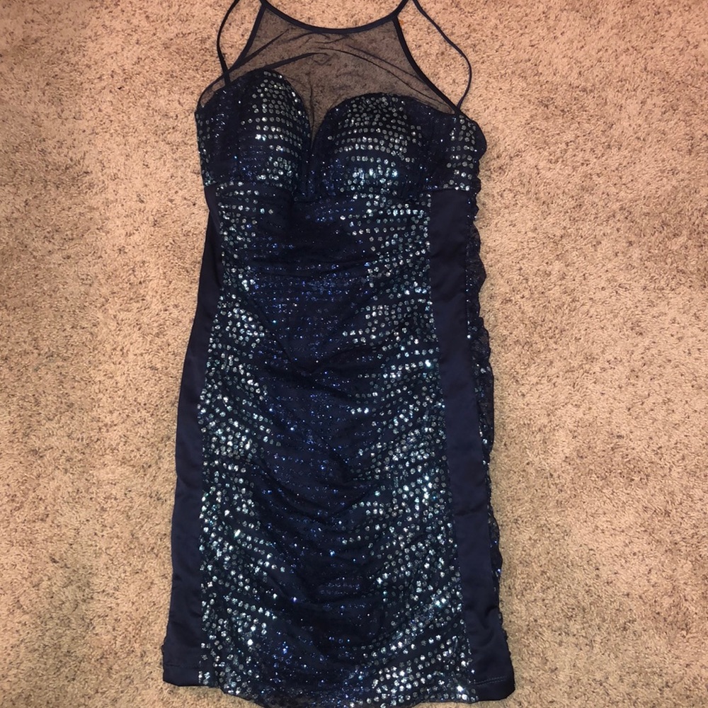 teeze me dress
